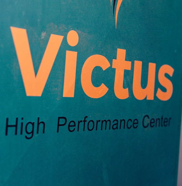 Victus Human Performance Improvement Victus Human Performance Improvement
