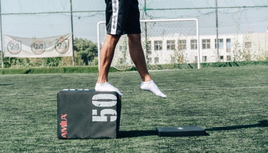 Μετρήσεις- Αξιολογήσεις αθλητών Μετρήσεις- Αξιολογήσεις αθλητών