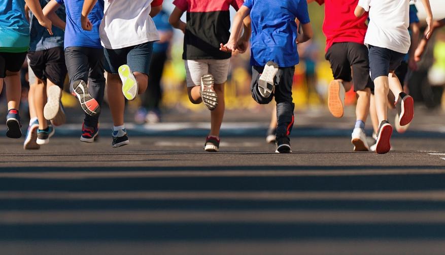 Η αποτελεσματικότητα των μεθόδων προπόνησης δρομικής ταχύτητας σε αγόρια ανα στάδιο ωρίμανσης Η αποτελεσματικότητα των μεθόδων προπόνησης δρομικής ταχύτητας σε αγόρια ανα στάδιο ωρίμανσης