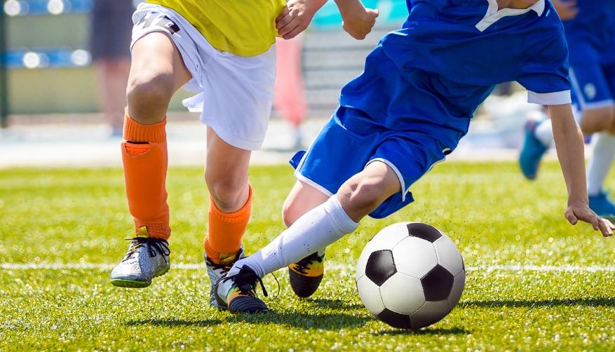 Επίδραση  ενός σύντομου προγράμματος επαναπροθέρμανσης (rewarm-up) κατά το ημίχρονο στη δρομική απόδοση στη διάρκεια του αγώνα, αλλά και σε τεστ φυσικής απόδοσης  σε υψηλού επιπέδου νεαρούς ποδοσφαιριστές. Επίδραση  ενός σύντομου προγράμματος επαναπροθέρμανσης (rewarm-up) κατά το ημίχρονο στη δρομική απόδοση στη διάρκεια του αγώνα, αλλά και σε τεστ φυσικής απόδοσης  σε υψηλού επιπέδου νεαρούς ποδοσφαιριστές.