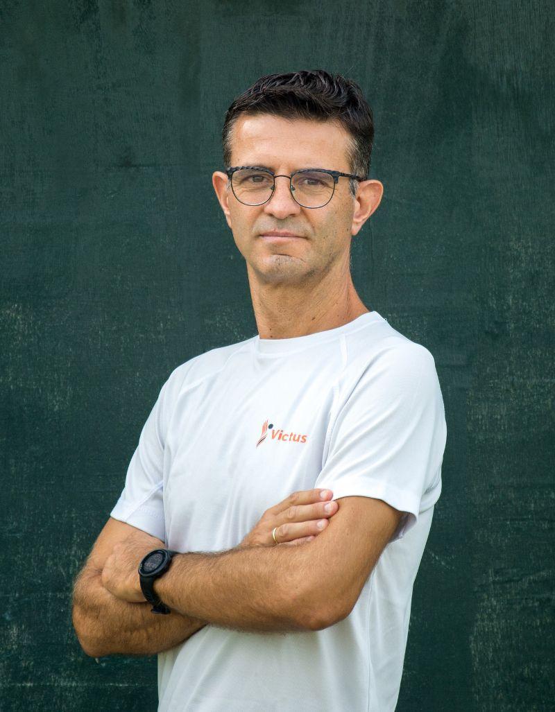 Μιχάλης Χριστάρας Μιχάλης Χριστάρας